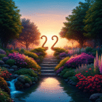 Godzina 2323 – wpływ anielskiej liczby na życie i znaczenie w miłości dla singli oraz par