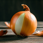 Sennik cebula – co może oznaczać sen o cebuli? Oto kilka interpretacji snu!