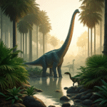 Sennik dinozaury – co może oznaczać sen o dinozaurach? Oto kilka interpretacji snu!