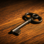 Sennik klucz – co może oznaczać sen o kluczu? Oto kilka interpretacji snu!