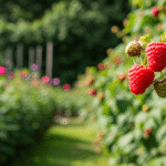 Sennik maliny – co może oznaczać sen o malinach? Oto kilka interpretacji snu!