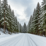 Sennik śnieg – co może oznaczać sen o śniegu? Oto kilka interpretacji snu!