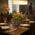 Sennik stół – co może oznaczać sen o stole? Oto kilka interpretacji snu!