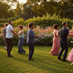 Sennik taniec – co może oznaczać sen o tańcu? Oto kilka interpretacji snu!