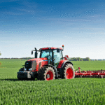 Sennik traktor – co może oznaczać sen o traktorze? Oto kilka interpretacji snu!