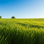 Sennik trawa – co może oznaczać sen o trawie? Oto kilka interpretacji snu!