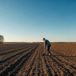 Sennik ziemia – co może oznaczać sen o ziemii? Oto kilka interpretacji snu!