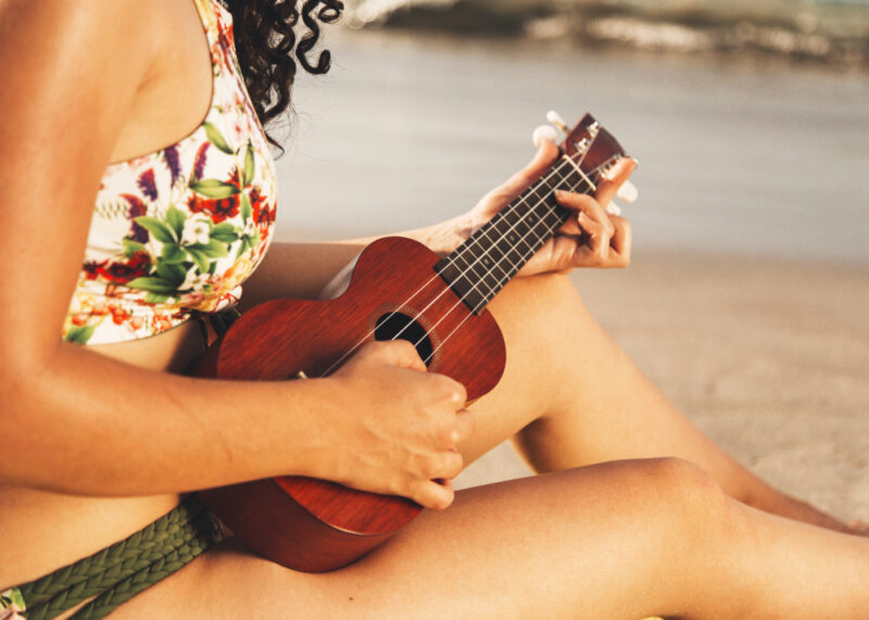 ukulele