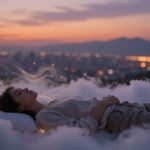 czy to sen o czym jest (analiza rzeczywistości)
